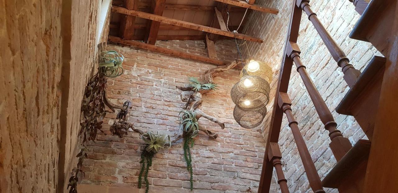 Maison Du Flaneur Кіоджа Екстер'єр фото